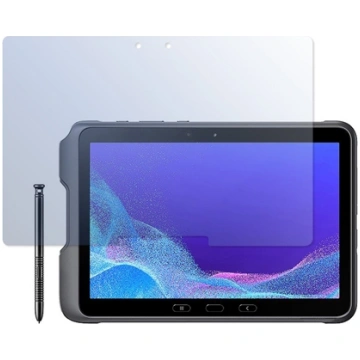 4smarts Second Glass 2.5D do Samsung Galaxy Tab Ac