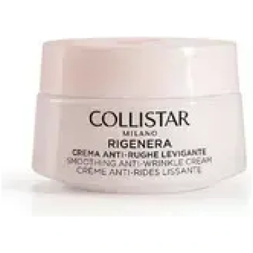 Collistar Rigenera Smoothing Anti-Wrinkle Cream - 