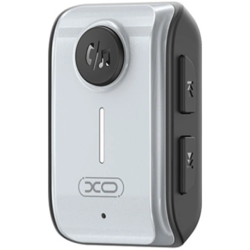 XO BCC15 FM Transmitters Bluetooth MP3 3.5mm