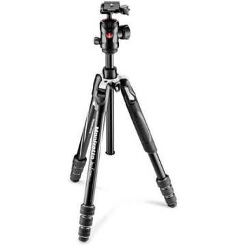 Statīvs Manfrotto statīvs Befree GT AL 4 MKBFRTA4G