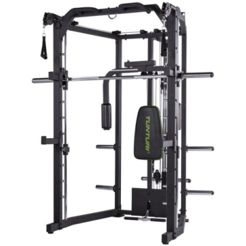 Daudzfunkcionāls trenažieris Tunturi Smith Machine