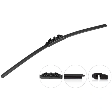 Wiper blade ALCA SUPER FLAT 380mm/15 ALCA AS045