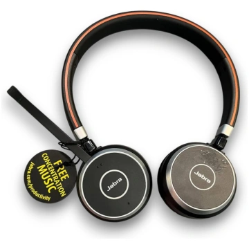 Lietots - Jabra Evolve 65