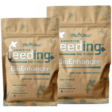 Powder Feeding Bio Enhancer 50 Gr