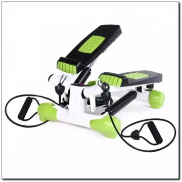 Steperis S3033 TWIST STEPPER HMS (zaļa) ABI_590769