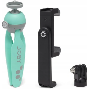 Joby JB01874-BWW tripod Digital/film cameras 3 leg