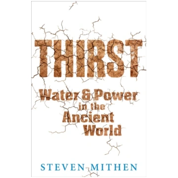 Thirst Steven Mithen