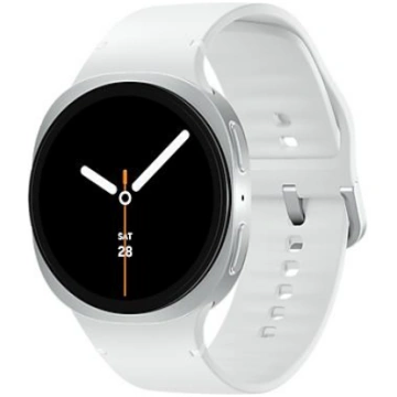 SMARTWATCH GALAXY WATCH8 LTE/44MM SILVER SM-L335 S