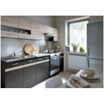 BRW JUNONA LINE Virtuves komplekts JUNONA/240 (WE/