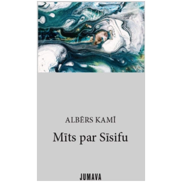 Albērs Kamī “Mīts par Sīsifu”