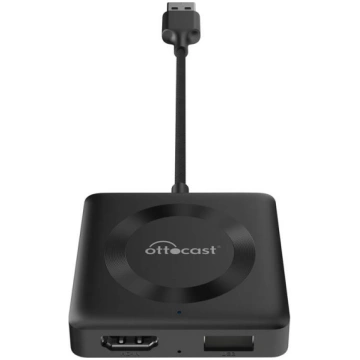 MAX Ottocast TV automobilinis adapteris CA361-C4