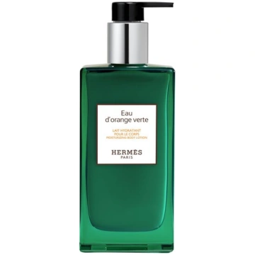 HERMÈS Eau d'Orange Verte Moisturizing Body L