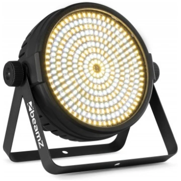 BT430 Viegls Strobe Par CW / WW