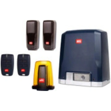 BFT komplekts DEIMOS AC A800 KIT PL [Zestaw] 20030