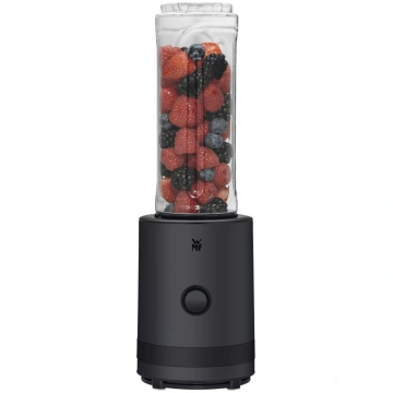 Sporta blenderis WMF KITCHENminis 0416500071 Melns