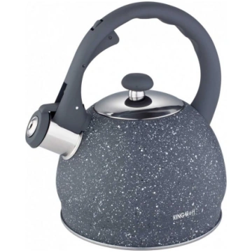 KingHoff CZAJNIK Z GWIZDKIEM 2L KINGHOFF KH-1405 M