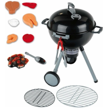 Dārza rotaļlieta Klein Weber Mini Grill
