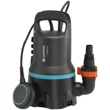 Drenāžas pumpis Gardena, 300 W