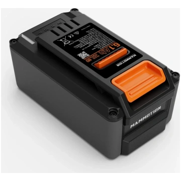 Battery for LUBA mini 1500 / YUKA mini 800 / LUBA 