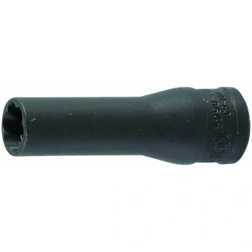 1/4" Turn Off Socket 6.5 mm, for Glow Plug Electro