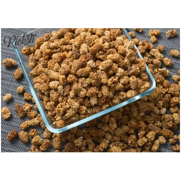Zīdkoka ogas, 1 kg