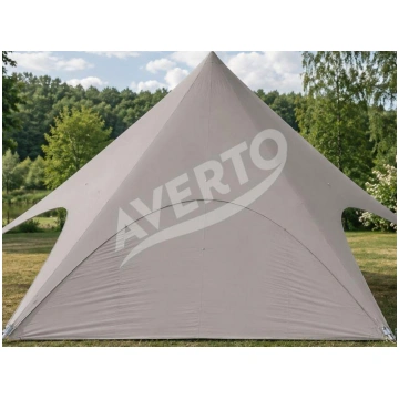 Sānu siena PolyStar 14 m Ø