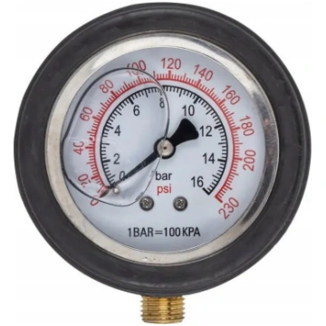 Riepu spiediena mērītājs Forsage F-2370GP — Forsag