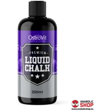 OstroVit Liquid Chalk Šķidrais Magnēzijs 250 ml