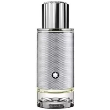 Montblanc Explorer Platinum EDP parfimērijas ūdens