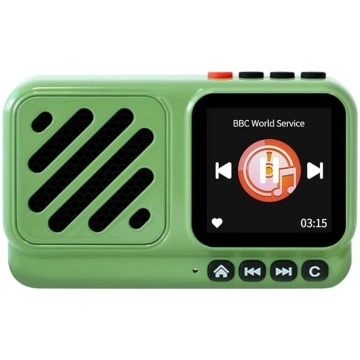 CHOYONG Voyager Bluetooth skaļrunis, bezvadu inter
