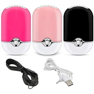 Skropstu ventilatora žāvētājs, USB mini ventilator