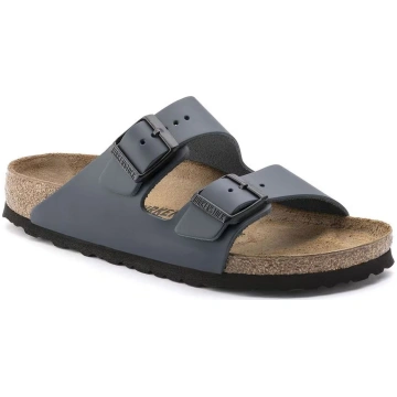 Birkenstock Arizona Natural Leather Regular