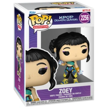 FUNKO FUNKO POP! Vinila Figūra: KPOP Demon Hunters