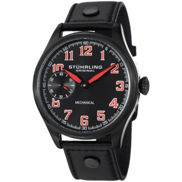 Stuhrling Aviator Men"s Watch 457.335575