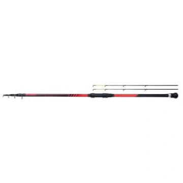 SHIMANO Catana CX Boat Tele Quiver 2,10m 150g 4pc+