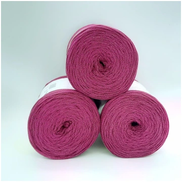 Purple Cyclamen Ribbon 250gr - 4 Pezzi