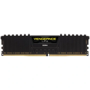Atmiņa Corsair Vengeance Lpx, Ddr4, 8 Gb, 3200mhz,