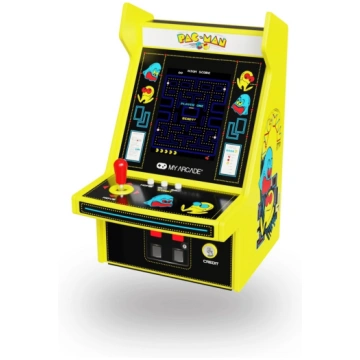 MY ARCADE spēļu konsole Micro Player Pac-Man, DGUN