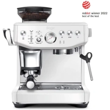 Espresso kafijas automāts Sage the Barista Express