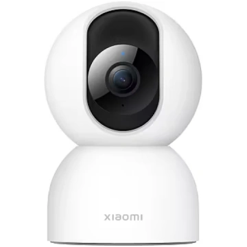 Xiaomi Smart Camera C400 4 MP, 1.4mm, H.265, Micro