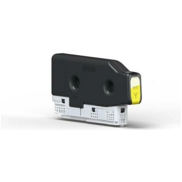 Epson WorkForce Enterprise AM-C400 Yellow Ink 1779