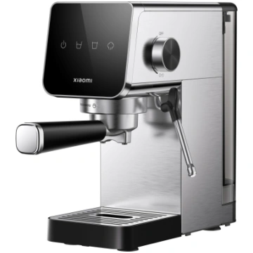 Xiaomi SEMI-AUTOMATIC ESPRESSO MACHINE, CME003, 62