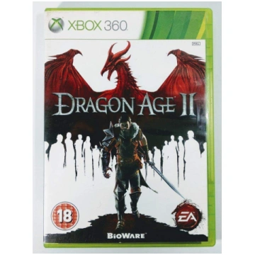 Dragon Age 2 Xbox 360