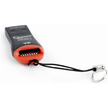 Gembird MicroSD card reader ( FD2 MSD 3 ) karšu la