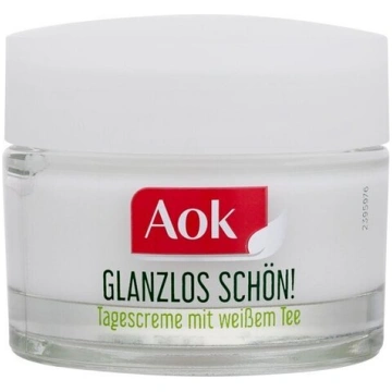 Aok Pur Balance dienas krēms, 50 ml