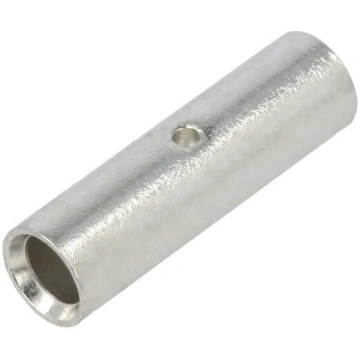Tip: butt splice; copper; 25mm2; tinned; crimped; 