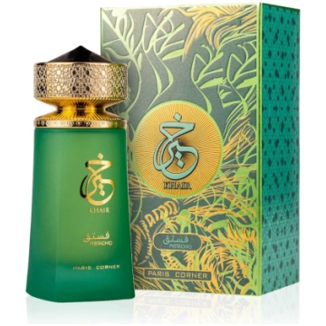 Paris Corner Khair Pistachio EDP U 100ml