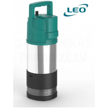 LEO iegremdējams ūdens apgādes sūknis LKS-1102SE ū