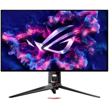 ASUS ROG Swift PG32UCDP monitori 80 cm (31.5") 384