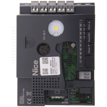 Quadro comando NICE SNA20R10 ESMA